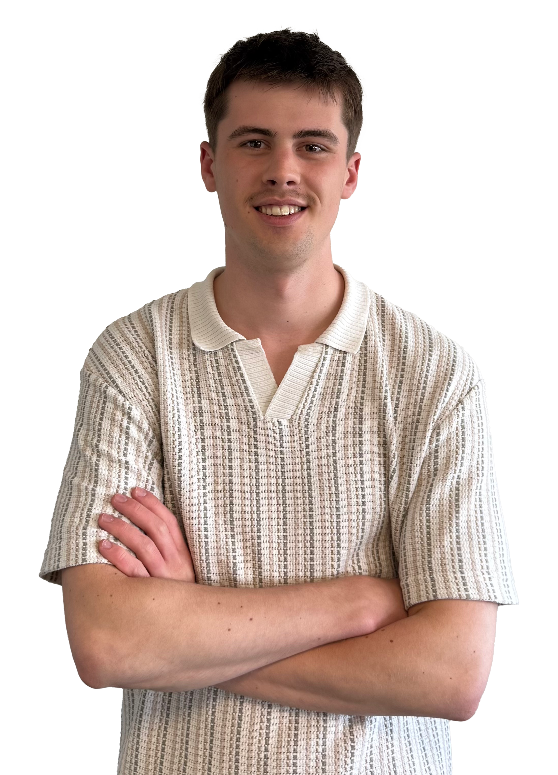 Max Spaargaren