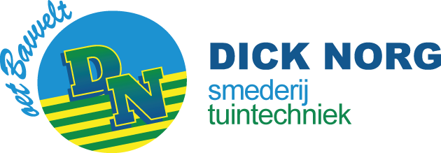 Logo-Dick-Norg-Smederij-smederij-en-tuintechniek